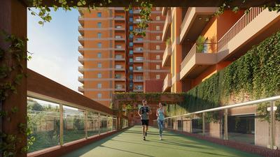 Project Image of 2065.0 - 5401.0 Sq.ft 4 BHK Apartment for buy in Max 105