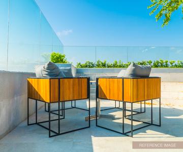 Project Image of 335.0 - 542.0 Sq.ft 1 BHK Apartment for buy in Dinaco Darshan CHSL