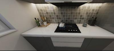 Project Image of 620 Sq.ft 2 BHK Apartment / Flat for sale in Kandivali West for Rs. 11200000