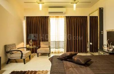 Project Image of 755.0 - 1580.0 Sq.ft 2 BHK Apartment for buy in Cozy Paramount