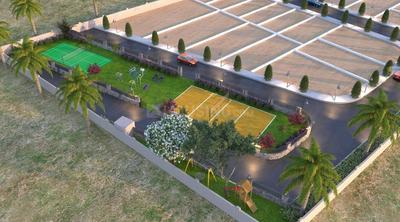 Project Image of 664.56 - 1549.36 Sq.ft Residential Plot Plot for buy in Shree Hari Nikunj F Block