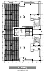 Project Image of 420.33 - 519.36 Sq.ft 2 BHK Apartment for buy in Rashi Seven Colours