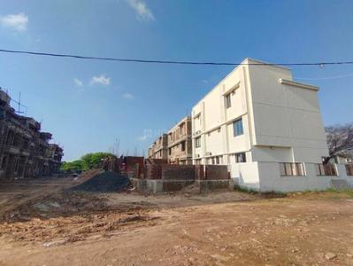 Project Image of 1092.0 - 1573.0 Sq.ft 4 BHK Villa for buy in Vedant Villas II