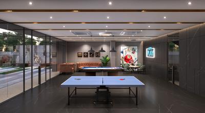 Project Image of 2013.0 - 2098.25 Sq.ft 4 BHK Apartment for buy in Ornate Evita