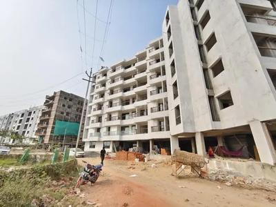 Project Image of 1280.0 - 1931.0 Sq.ft 3 BHK Apartment for buy in Atharva Param Sapphire