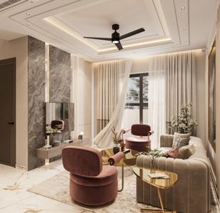 Project Image of 1286.04 - 2149.42 Sq.ft 3 BHK Villa for buy in Kalpana North Avenue