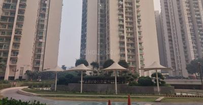 Project Image of 1650 Sq.ft 3 BHK Apartment / Flat for sale in Noida Extension for Rs. 26000000