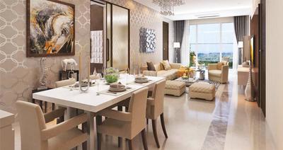 Project Image of 1199.0 - 1887.0 Sq.ft 3 BHK Apartment for buy in Suyog Suyog Navkaar Phase I