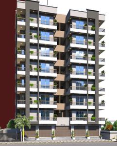 Project Image of 879.63 - 1276.49 Sq.ft 3 BHK Apartment for buy in Vir Soham Aura