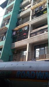 Project Image of 0.0 - 625.0 Sq.ft 1 BHK Apartment for buy in United Unity Heights