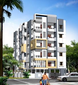 Project Image of 1010.0 - 1440.0 Sq.ft 2 BHK Apartment for buy in Royal Sterling Hermon