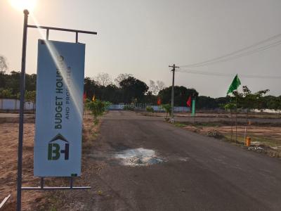 Project Image of 488.0 - 2699.0 Sq.ft Residential Plot Plot for buy in Budget Sai Grand City