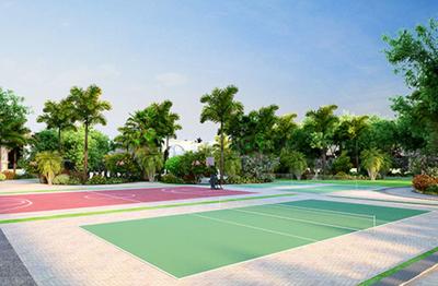 Project Image of 1200.0 - 2400.0 Sq.ft Residential Plot Plot for buy in Mahaveer Palatium