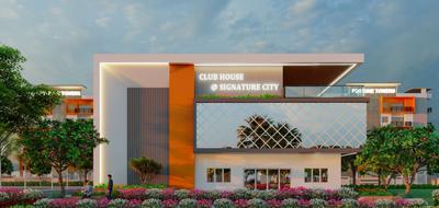 Project Image of 1044.0 - 3294.0 Sq.ft Residential Plot Plot for buy in Harivillu Fortune Signature City