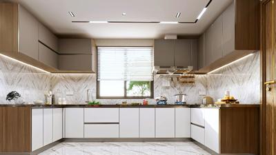 Project Image of 4585 Sq.ft 5 BHK Villa for sale in Kollur for Rs. 78000000