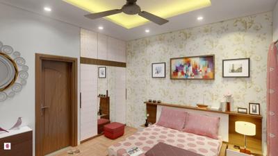 Project Image of 0.0 - 1500.0 Sq.ft 3 BHK Apartment for buy in Laxmi Heights