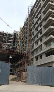 Project Image of 2696.25 - 3437.35 Sq.ft 4 BHK Apartment for buy in Good Westlands