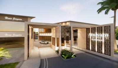 Project Image of 0.0 - 900.0 Sq.ft Residential Plot Plot for buy in Gurgaon Atulyam Residency