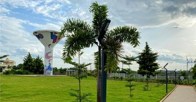 Project Image of 1453 Sq.ft Residential Plot / Land for sale in Chandapura for Rs. 6102600