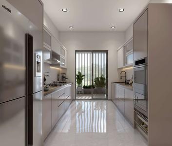Project Image of 3088.0 - 3379.0 Sq.ft 4 BHK Apartment for buy in Goda Spandan