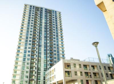 Project Image of 517.0 - 1740.0 Sq.ft Studio Studio Apartment for buy in Dheeraj DEC Tower 2