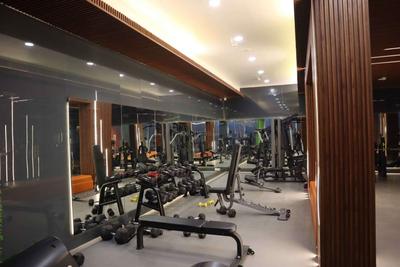 Project Image of 1857.0 - 3993.0 Sq.ft 3 BHK Apartment for buy in Suraj Oranje Castle