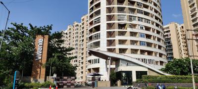Project Image of 1080.0 - 1560.0 Sq.ft 2 BHK Apartment for buy in Gulshan Vivante