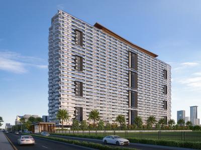 Project Image of 1845.0 - 2445.0 Sq.ft 3 BHK Apartment for buy in Vaisakhi Sundar Sky Lounge