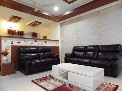 Project Image of 1638.0 - 2410.0 Sq.ft 3 BHK Apartment for buy in Sakthi Towers Phase1