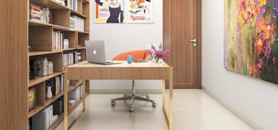 Project Image of 1675.0 - 2334.0 Sq.ft 4 BHK Apartment for buy in Wave UCHDPL Veridia Oakwood Enclave