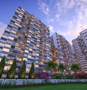 Project Image of 729.0 - 804.0 Sq.ft 2 BHK Apartment for buy in Rohan Silver Gracia B And D Wing