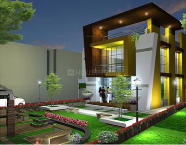 Nikhil Nestles Villas Landscaped Gardens 3