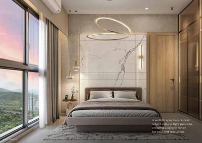 Project Image of 1138.82 - 1875.93 Sq.ft 3 BHK Apartment for buy in Purva Panorama Tower D