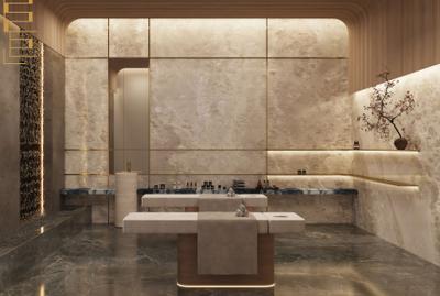 Project Image of 766.0 - 2039.0 Sq.ft 1 BHK Apartment for buy in Samana Ocean Crest
