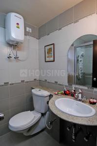 Project Image of 1133.0 - 3588.0 Sq.ft 2 BHK Apartment for buy in Space Silver Spring
