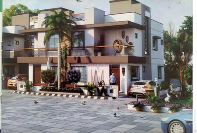 Project Image of 1125.0 - 1917.0 Sq.ft 2 BHK Apartment for buy in Krishna Park