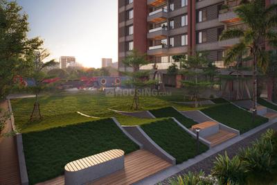 Project Image of 1146.03 - 2912.82 Sq.ft 3 BHK Apartment for buy in Tremont Adleap