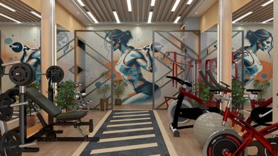 Project Image of 694.0 - 1772.0 Sq.ft 1 BHK Apartment for buy in The Status