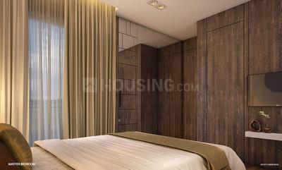 Project Image of 423.24 - 707.83 Sq.ft 1 BHK Apartment for buy in Swaminarayan City Phase II