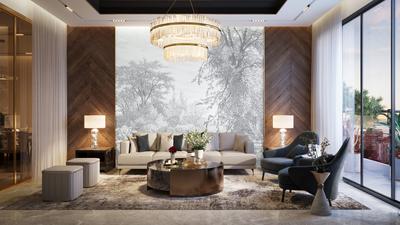 Project Image of 1680.46 - 2321.56 Sq.ft 3 BHK Apartment for buy in Sky Garden