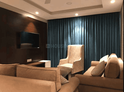 Project Image of 729.0 - 1400.0 Sq.ft 2 BHK Apartment for buy in Puraniks Aldea Anexo