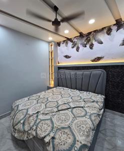 Project Image of 360.0 - 1600.0 Sq.ft 1 BHK Builder Floor for buy in S Gambhir Affordable Homes