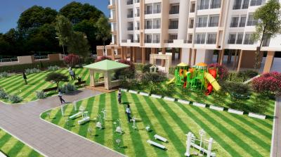 Project Image of 1041.0 - 1217.0 Sq.ft 2 BHK Apartment for buy in Shivam Heights