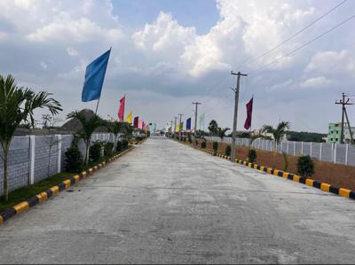 Project Image of 910.0 - 2400.0 Sq.ft Residential Plot Plot for buy in Premier Pothigai Garden Phase 1