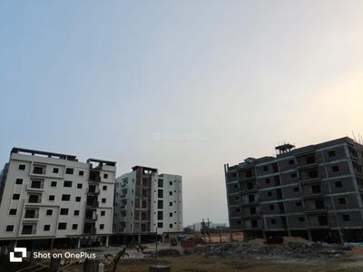 Project Image of 1100.0 - 1500.0 Sq.ft 2 BHK Apartment for buy in Mcor Vilaasam 1 And 2