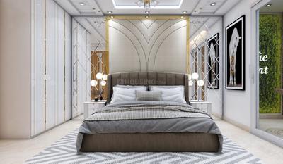 Project Image of 1800.0 - 2250.0 Sq.ft 4 BHK Builder Floor for buy in Shree Balaji Primium Homes