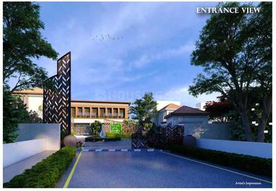 Project Image of 3508.0 - 5868.0 Sq.ft 3 BHK Villa for buy in Prestige Dew Drops