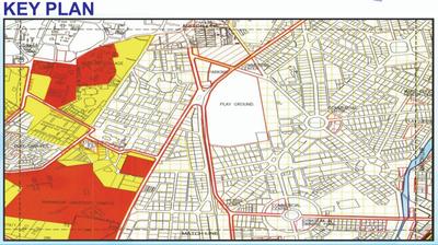 Project Image of 1227.95 - 3364.58 Sq.ft Residential Plot Plot for buy in Astvinayak Park