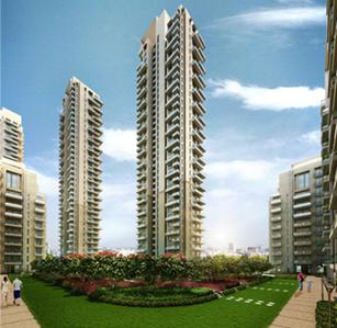 Project Image of 2780 Sq.ft 3 BHK Apartment / Flat for sale in Sector 99 for Rs. 38000000