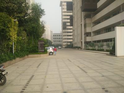 Project Image of 4495.0 - 6425.0 Sq.ft 4 BHK Apartment for buy in Salcon The Verandas